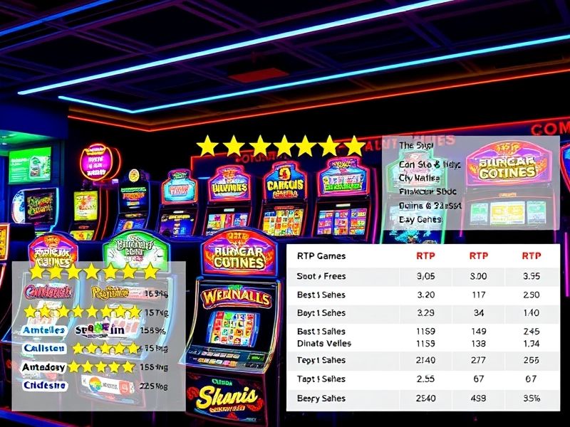 Discover the best nl slots and online casino games. Get expert reviews, bonuses, and strategies for playing slot games in the Netherlands.